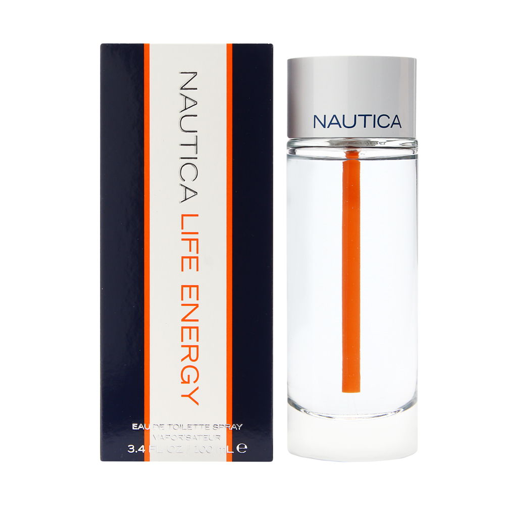 Nautica perfume hombre precio deals
