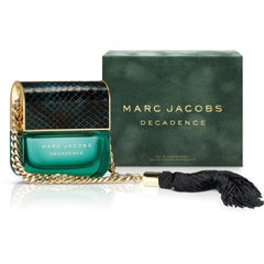MARC JACOBS - Decadence para mujer / 100 ml Eau De Parfum Spray