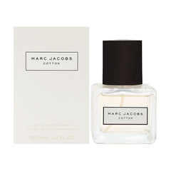 MARC JACOBS - Cotton para hombre y mujer / 100 ml Eau De Toilette Spray