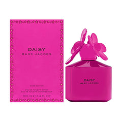 MARC JACOBS - Daisy Shine (Pink) para mujer / 100 ml Eau De Toilette Spray