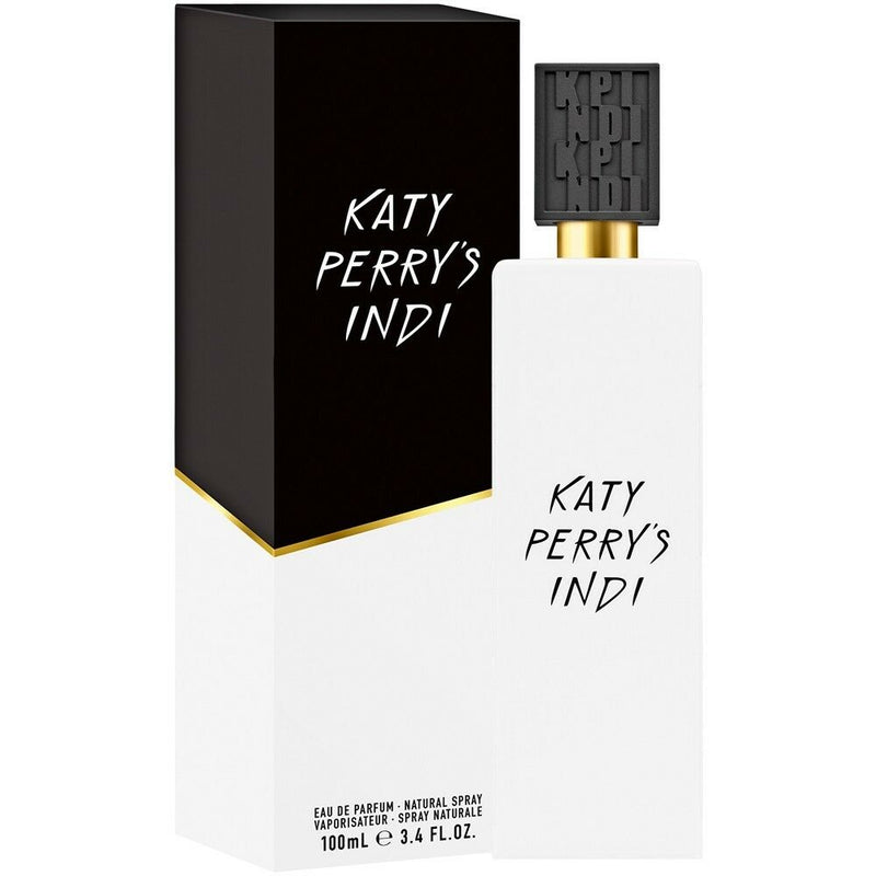 KATY PERRY - Indi para mujer / 100 ml Eau De Parfum Spray