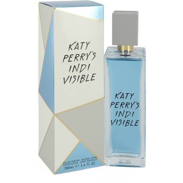 KATY PERRY - Indivisible para mujer / 100 ml Eau De Parfum Spray