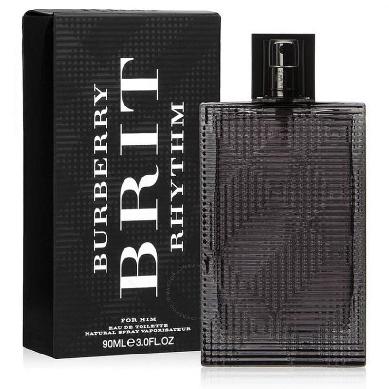 Brit Rhythm para hombre / 90 ml Eau De Toilette Spray