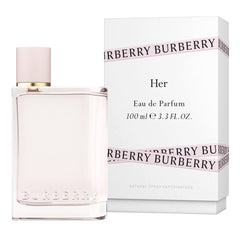 Her para mujer / 100 ml Eau De Parfum Spray