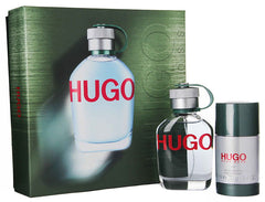 Hugo Man para hombre / SET - 75 ml Eau De Toilette Spray