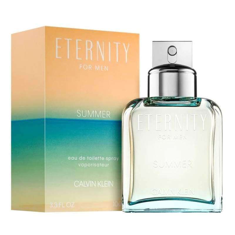 For Men Precio De Perfume Calvin Klein De Hombre Eternity