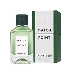 Match Point para hombre / 100 ml Eau De Toilette Spray