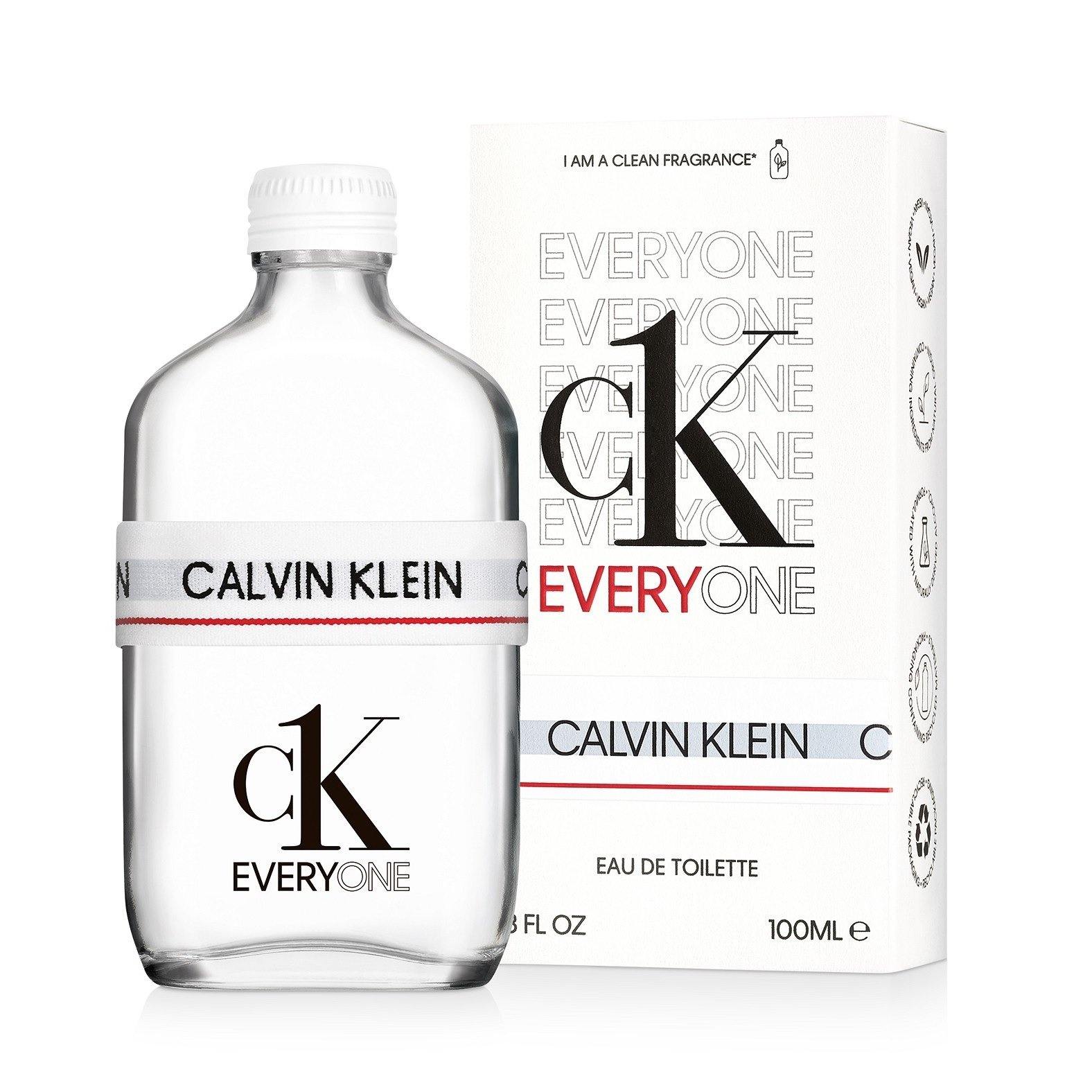 Calvin Klein Que Perfume Es Mejor Para Hombre Fragancias