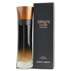 GIORGIO ARMANI - Armani Code Profumo para hombre / 110 ml Eau De Parfum Spray
