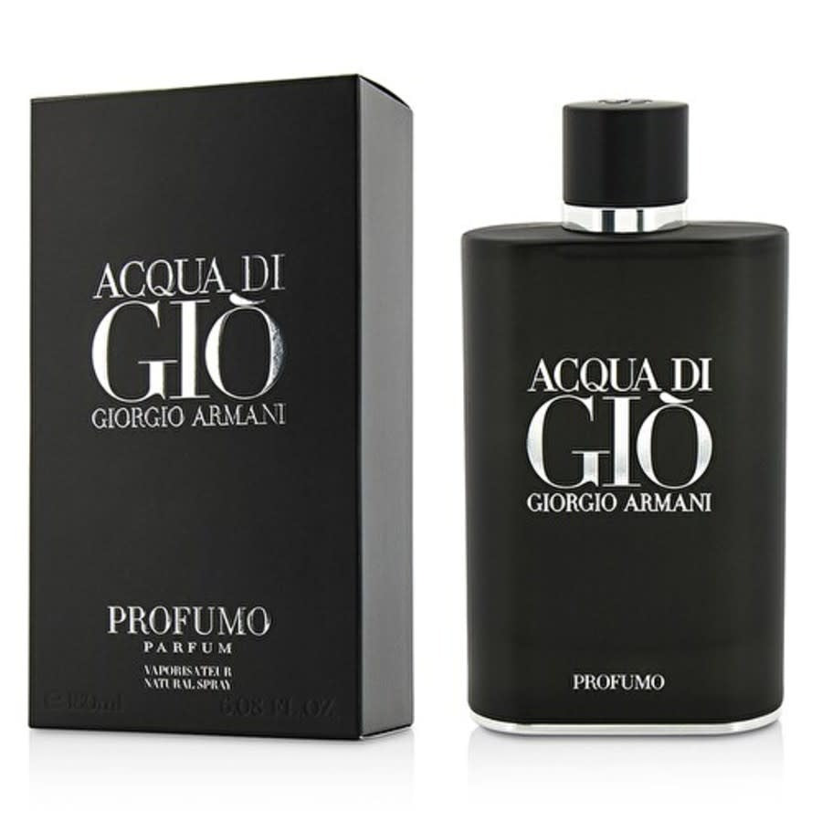 Acqua Di Gio Profumo by Armani for men Eau de Parfum Spray 180 ml Perfume Center de Mexico