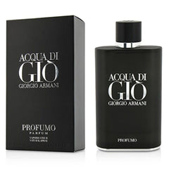 GIORGIO ARMANI - Acqua Di Gio Profumo para hombre / 180 ml Eau de Parfum Spray