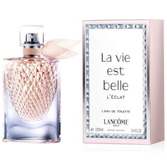 LANCOME - La Vie Est Belle L' Eclat para mujer / 100 ml Eau De Toilette Spray