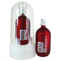 DIESEL - Diesel Zero Plus para hombre / 75 ml Eau De Toilette Spray