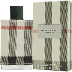 Burberry london mujer 100 ml deals