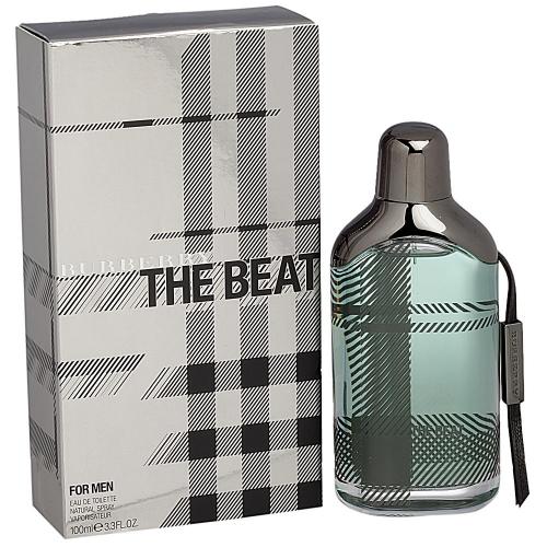 Burberry de discount hombre hombre
