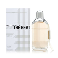 BURBERRY - Burberry The Beat para mujer / 75 ml Eau De Parfum Spray