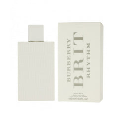 BURBERRY - Burberry Brit Rhythm para mujer / 150 ml Body Lotion