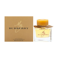 BURBERRY - My Burberry para mujer / 90 ml Eau De Parfum Spray