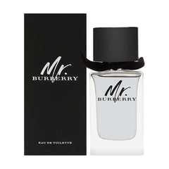 BURBERRY - Mr. Burberry para hombre / 100 ml Eau De Toilette Spray