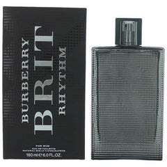 BURBERRY - Burberry Brit para hombre / 200 ml Eau De Toilette Spray