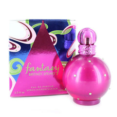 BRITNEY SPEARS - Fantasy para mujer / 100 ml Eau De Parfum Spray