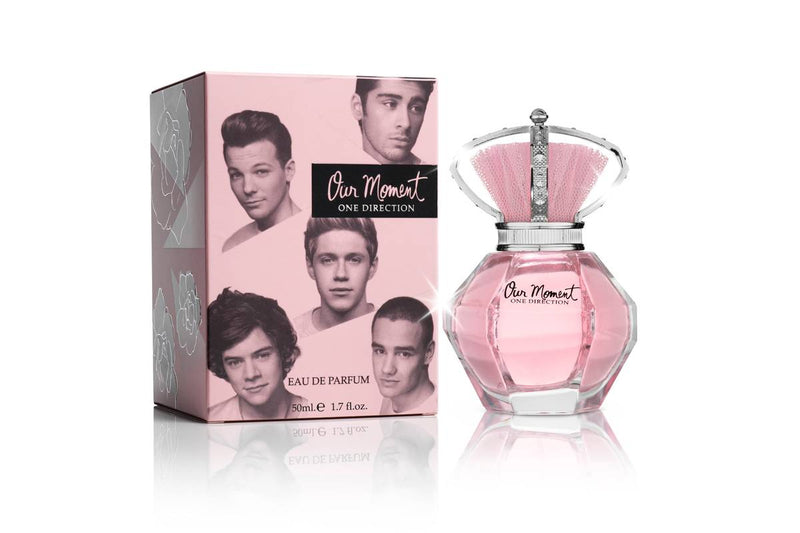 Moment parfum discount