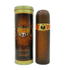 CUBA PARIS - Cuba Orange para hombre / 100 ml Eau De Toilette Spray