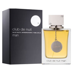 Club de Nuit Man para hombre / 105 ml Eau De Toilette Spray