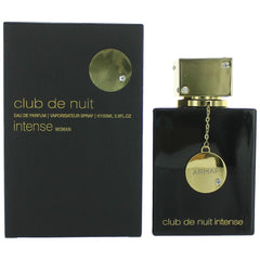 Club De Nuit Intense Woman para mujer / 100 ml Eau De Parfum Spray