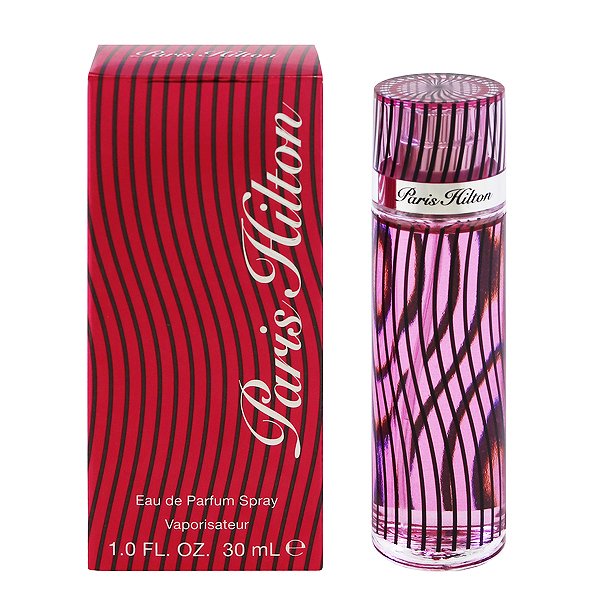 Paris Hilton para mujer / 30 ml Eau De Parfum Spray