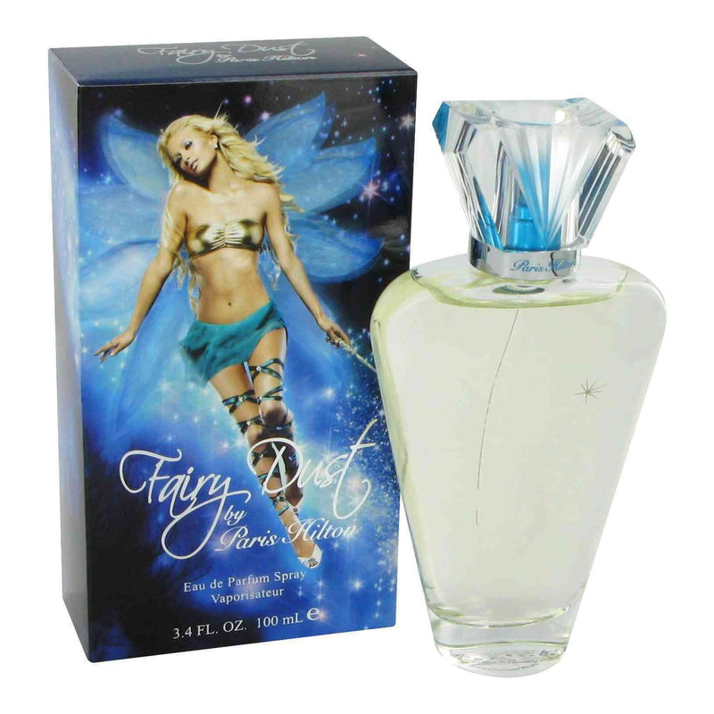 PARIS HILTON - Fairy Dust para mujer / 100 ml Eau De Parfum Spray