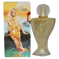 PARIS HILTON - Siren para mujer / 100 ml Eau De Parfum Spray