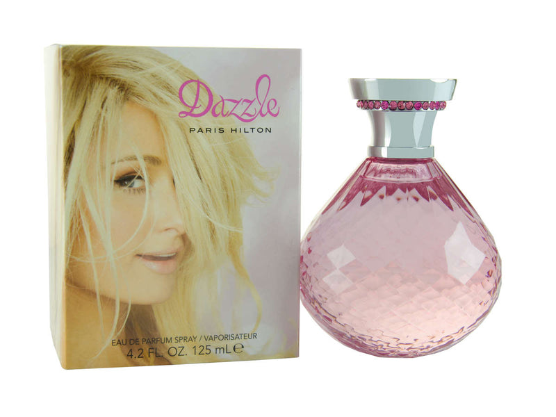 PARIS HILTON - Dazzle para mujer / 125 ml Eau De Parfum Spray