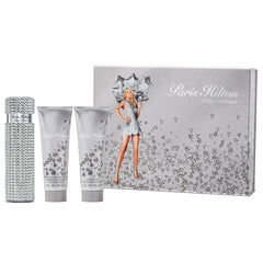 Paris Hilton Bling Collection para mujer / SET - 100 ml Eau De Parfum Spray