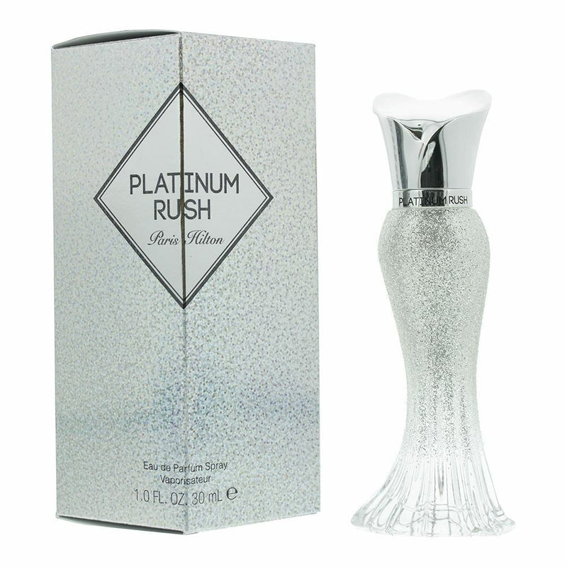 Platinum Rush para mujer / 30 ml Eau De Parfum Spray