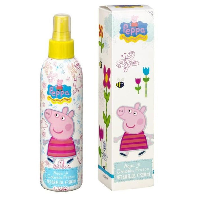 Peppa Pig by Astley Baker Davies for women Cologne Spray 200 ml Perfume Center de México