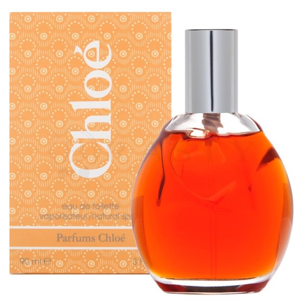 CHLOÉ - Chloe (1975) para mujer / 90 ml Eau De Toilette Spray