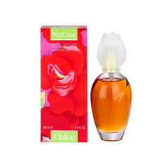 CHLOÉ - Narcisse para mujer / 100 ml Eau De Toilette Spray