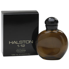 HALSTON - Halston 1-12 para hombre / 125 ml Cologne Spray