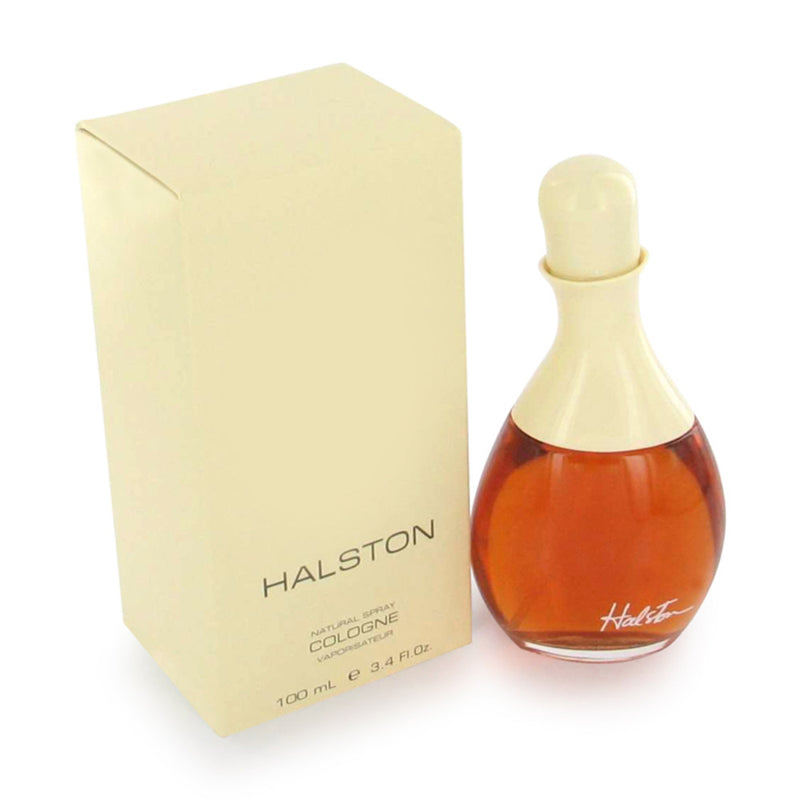Halston cologne hot sale