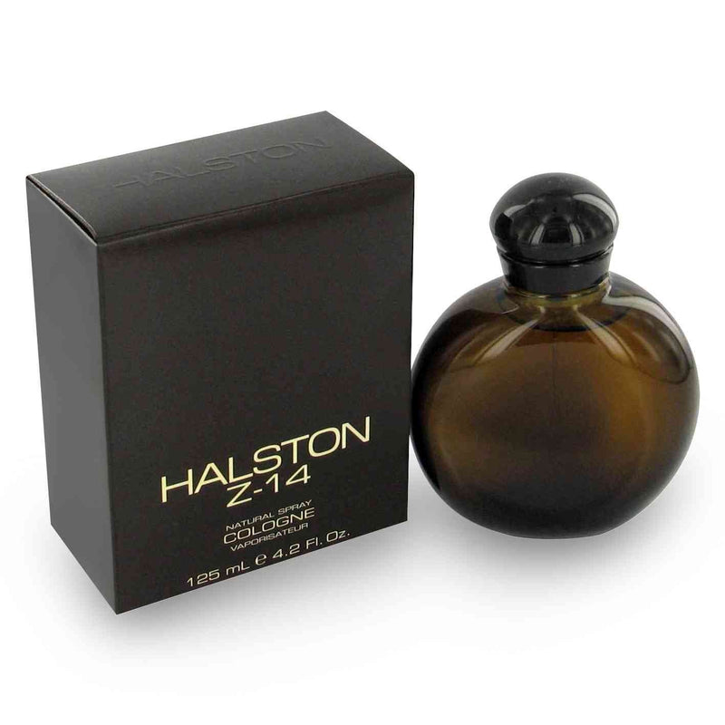 HALSTON - Halston Z-14 para hombre / 125 ml Cologne Spray