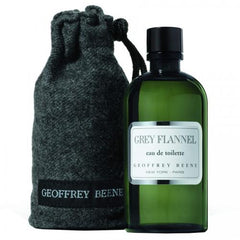 GEOFFREY BEENE - Grey Flannel para hombre / 120 ml Eau De Toilette Spray