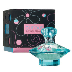 BRITNEY SPEARS - Curious para mujer / 100 ml Eau De Parfum Spray