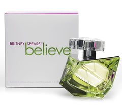 BRITNEY SPEARS - Believe para mujer / 100 ml Eau De Parfum Spray