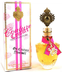 JUICY COUTURE - Couture Cuture para mujer / 100 ml Eau De Parfum Spray