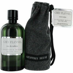 GEOFFREY BEENE - Grey Flannel para hombre / 240 ml Eau De Toilette Spray