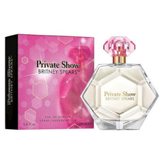 BRITNEY SPEARS - Private Show para mujer / 100 ml Eau De Parfum Spray