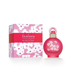 BRITNEY SPEARS - Fantasy in Bloom para mujer / 100 ml Eau De Toilette Spray