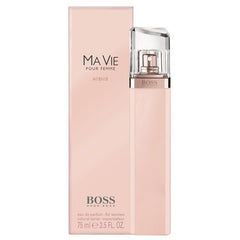 HUGO BOSS - Boss Ma Vie Intense para mujer / 75 ml Eau De Parfum Spray