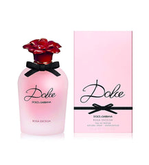 DOLCE & GABBANA - Dolce Rosa Excelsa para mujer / 75 ml Eau De Parfum Spray
